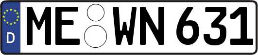 ME-WN631