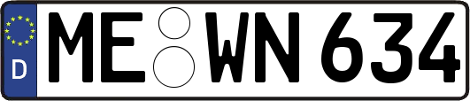 ME-WN634