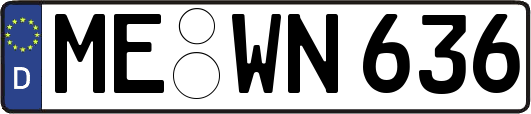 ME-WN636