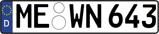 ME-WN643
