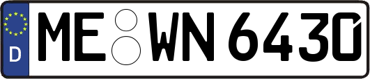 ME-WN6430