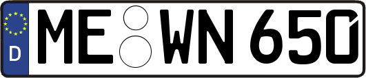 ME-WN650