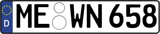ME-WN658