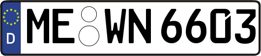 ME-WN6603