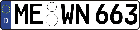 ME-WN663