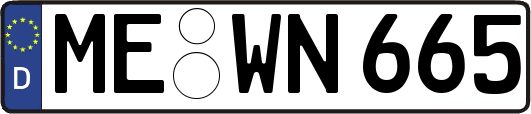 ME-WN665
