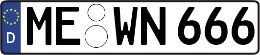 ME-WN666