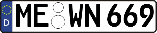 ME-WN669