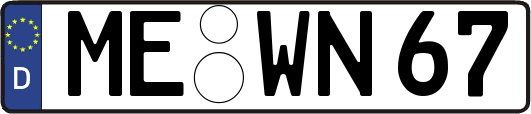ME-WN67
