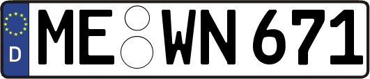 ME-WN671