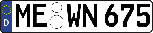 ME-WN675