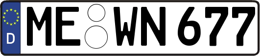 ME-WN677