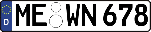 ME-WN678
