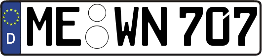 ME-WN707