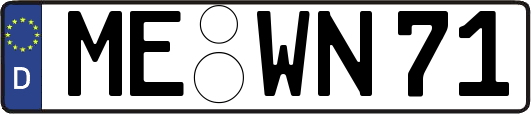 ME-WN71