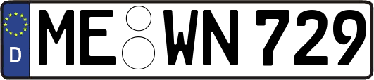 ME-WN729