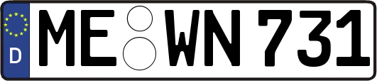 ME-WN731