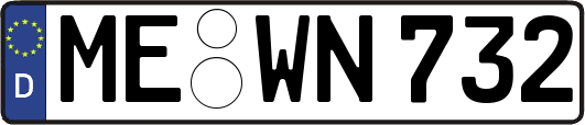 ME-WN732