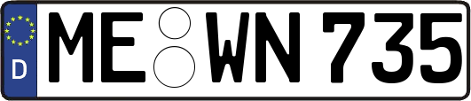 ME-WN735