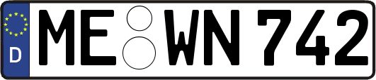 ME-WN742