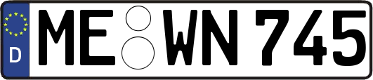 ME-WN745