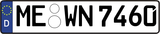 ME-WN7460