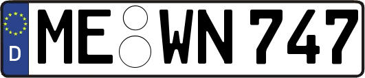 ME-WN747