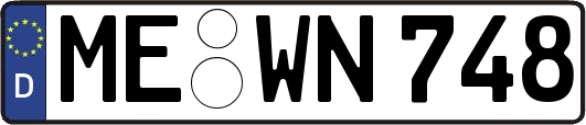 ME-WN748