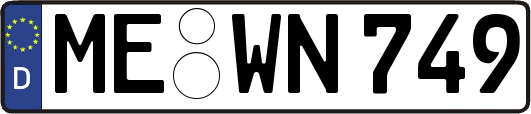 ME-WN749