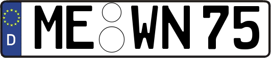 ME-WN75