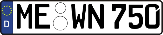 ME-WN750
