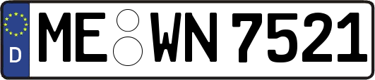 ME-WN7521