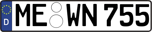 ME-WN755
