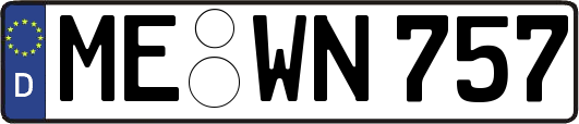 ME-WN757