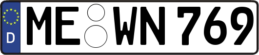 ME-WN769