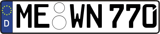 ME-WN770