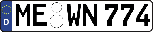 ME-WN774