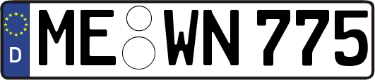 ME-WN775
