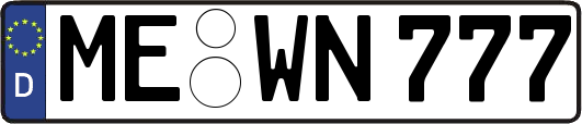 ME-WN777