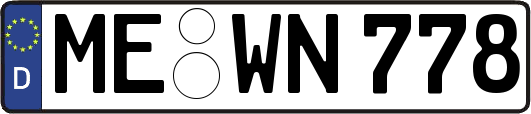 ME-WN778