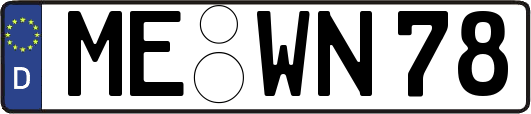 ME-WN78