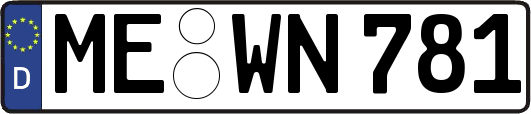 ME-WN781