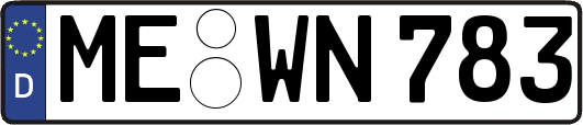 ME-WN783