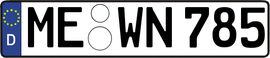 ME-WN785