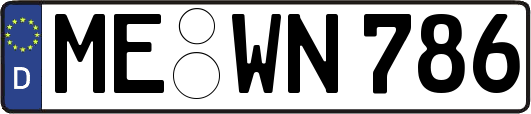 ME-WN786
