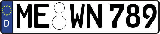 ME-WN789