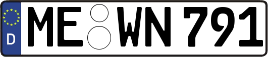 ME-WN791