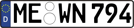 ME-WN794