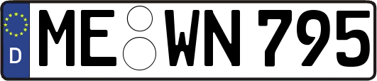 ME-WN795