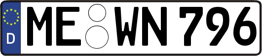 ME-WN796